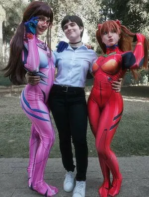 Cristinysam OnlyFans Leaked Free Thumbnail Picture - #lsqhJgqNwo