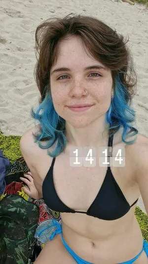 Cristinysam OnlyFans Leaked Free Thumbnail Picture - #na8wvrrOO3