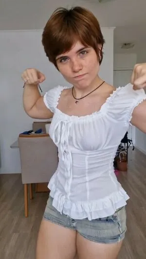 Cristinysam OnlyFans Leaked Free Thumbnail Picture - #rh3NkHPchF