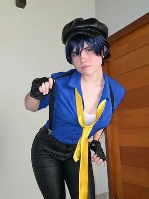 Cristinysam OnlyFans Leaked Free Thumbnail Picture - #tmcuTe6M8g