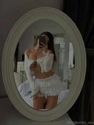 Cristy Ren OnlyFans Leaked Free Thumbnail Picture - #IhzjnLFjpf
