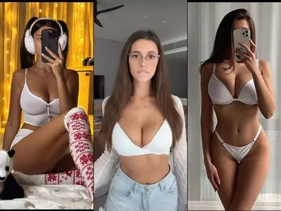 Cristy Ren OnlyFans Leaked Free Thumbnail Picture - #PRGk4HABLD