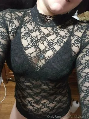 Cristykat69 OnlyFans Leaked Free Thumbnail Picture - #Zmeg2UPDfG