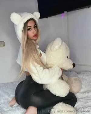 Crisvqueen OnlyFans Leaked Free Thumbnail Picture - #XR661oOW7c