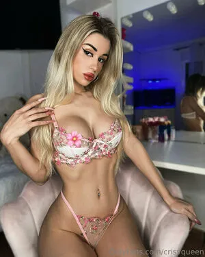Crisvqueen OnlyFans Leaked Free Thumbnail Picture - #fsfPL3lCBK