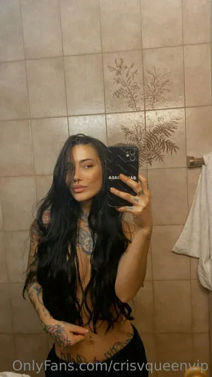 Crisvqueen OnlyFans Leaked Free Thumbnail Picture - #sK61NvWrnd