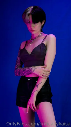 Criticallykaisa OnlyFans Leaked Free Thumbnail Picture - #2jT0IYWX7d