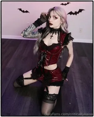 Criticallykaisa OnlyFans Leaked Free Thumbnail Picture - #BovwtBX8pm