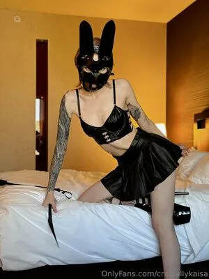 Criticallykaisa OnlyFans Leaked Free Thumbnail Picture - #bPyXHgFjJ9