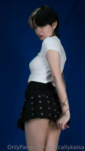 Criticallykaisa OnlyFans Leaked Free Thumbnail Picture - #gV49mzWog2