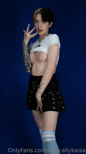 Criticallykaisa OnlyFans Leaked Free Thumbnail Picture - #kSMq1jWTkT