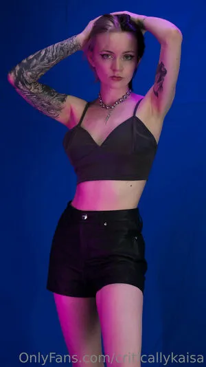 Criticallykaisa OnlyFans Leaked Free Thumbnail Picture - #ukWo09R89Y