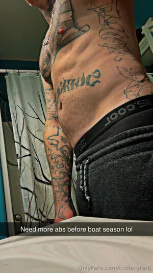 Crittergrant OnlyFans Leaked Free Thumbnail Picture - #ACEuAGBrsF