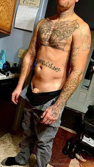 Crittergrant OnlyFans Leaked Free Thumbnail Picture - #Nh4mFaOkeC