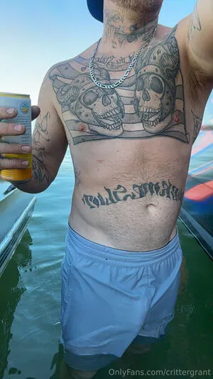 Crittergrant OnlyFans Leaked Free Thumbnail Picture - #fl5f07d4sl