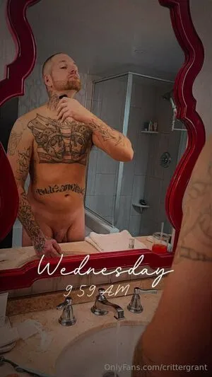 Crittergrant OnlyFans Leaked Free Thumbnail Picture - #gJIVzcgVIB