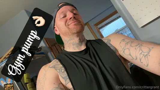 Crittergrant OnlyFans Leaked Free Thumbnail Picture - #nKjEeExiap