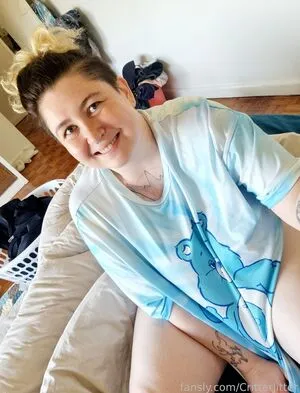 Critterjitter OnlyFans Leaked Free Thumbnail Picture - #WIMX81YJuU