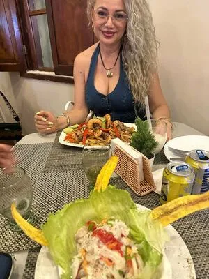 Crizalida Matute OnlyFans Leaked Free Thumbnail Picture - #DNcPFE8WOP