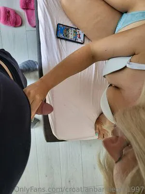 Croatianbarbiegirl1997 OnlyFans Leaked Free Thumbnail Picture - #dkZ9lDClEu