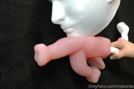 Crobonez OnlyFans Leaked Free Thumbnail Picture - #657KzbdRo9