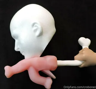 Crobonez OnlyFans Leaked Free Thumbnail Picture - #AHFZKxa7ei