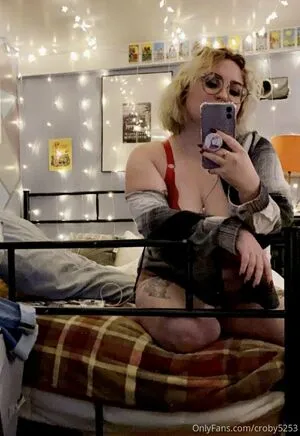 Croby5253 OnlyFans Leaked Free Thumbnail Picture - #KROhQ7yaiN