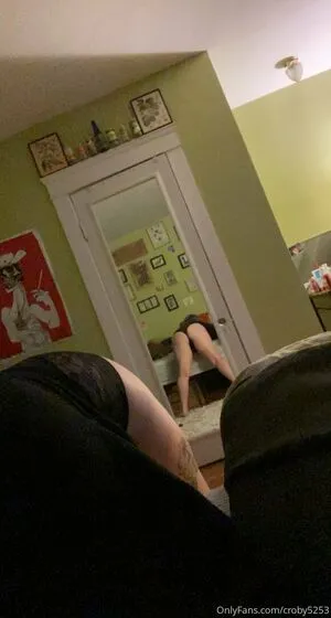 Croby5253 OnlyFans Leaked Free Thumbnail Picture - #OkUxovxJ4f