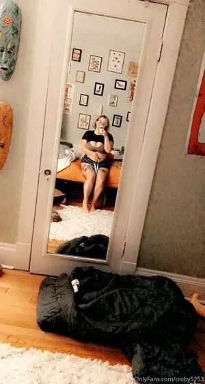 Croby5253 OnlyFans Leaked Free Thumbnail Picture - #g1Sw1f2Bed