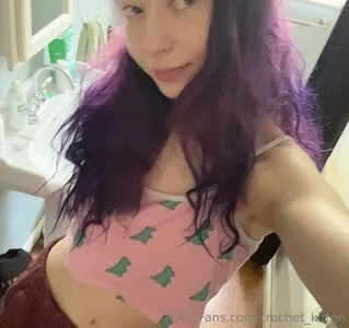 Crochet Kitten OnlyFans Leaked Free Thumbnail Picture - #ZVyY2jwEWB