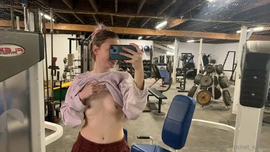 Crochet Kitten OnlyFans Leaked Free Thumbnail Picture - #c8GxZ9EhRf