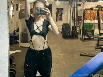 Crochet Kitten OnlyFans Leaked Free Thumbnail Picture - #pfZ2GnU5Cz