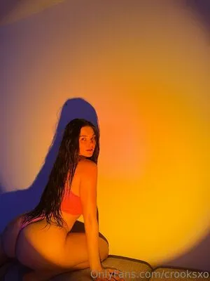 Crooksxo OnlyFans Leaked Free Thumbnail Picture - #8evafCra8H