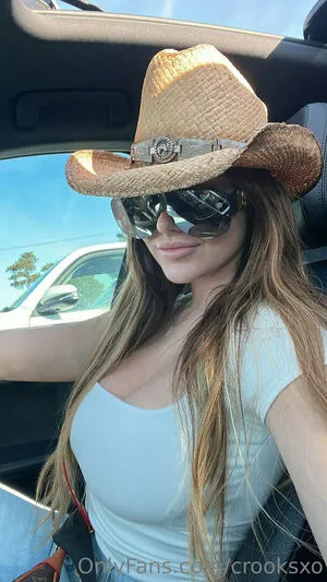 Crooksxo OnlyFans Leaked Free Thumbnail Picture - #C2EscDVz0x