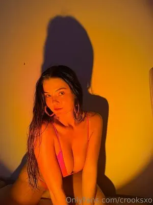 Crooksxo OnlyFans Leaked Free Thumbnail Picture - #ixC4W5Qy7i