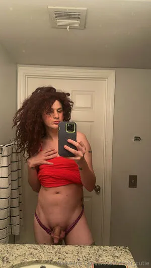 Crossdresser Cutie OnlyFans Leaked Free Thumbnail Picture - #JANfSDDT5X