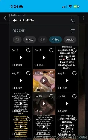 Crossdresser Cutie OnlyFans Leaked Free Thumbnail Picture - #O3pcwsMc9y