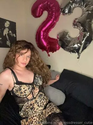Crossdresser Cutie OnlyFans Leaked Free Thumbnail Picture - #XmCcYaFrNd