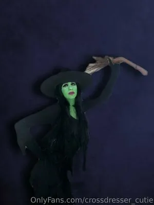 Crossdresser Cutie OnlyFans Leaked Free Thumbnail Picture - #v1CF9RuWKA