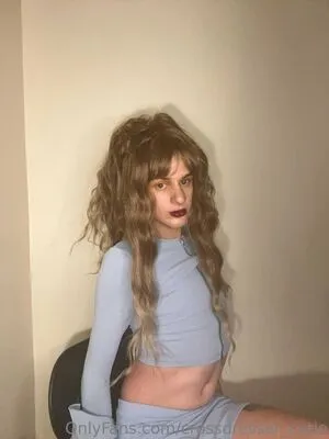 Crossdresser Cutie OnlyFans Leaked Free Thumbnail Picture - #zDymJT8L1u