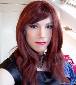 Crossdresser Lisa OnlyFans Leaked Free Thumbnail Picture - #U9JIbAxzC6