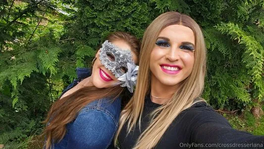 Crossdresserlana OnlyFans Leaked Free Thumbnail Picture - #YRcgNgCOni