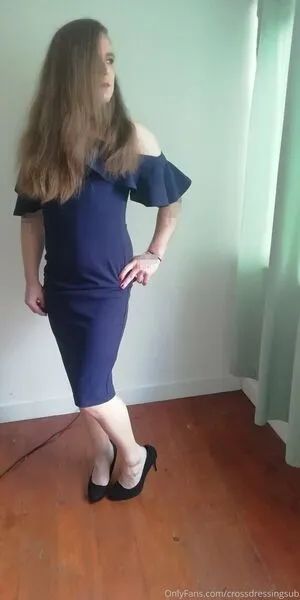 Crossdressingsub OnlyFans Leaked Free Thumbnail Picture - #2umJjAqZBJ
