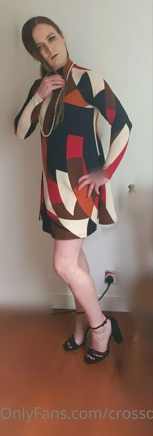 Crossdressingsub OnlyFans Leaked Free Thumbnail Picture - #4fJ6MvI5at