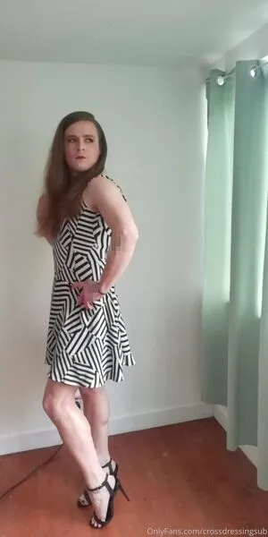 Crossdressingsub OnlyFans Leaked Free Thumbnail Picture - #9kGnhVIVBd