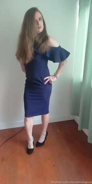 Crossdressingsub OnlyFans Leaked Free Thumbnail Picture - #D6U3Ko8aiy