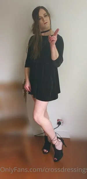 Crossdressingsub OnlyFans Leaked Free Thumbnail Picture - #EjSR7oWJzv