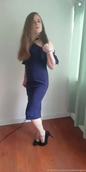 Crossdressingsub OnlyFans Leaked Free Thumbnail Picture - #MnW5rhnCCv