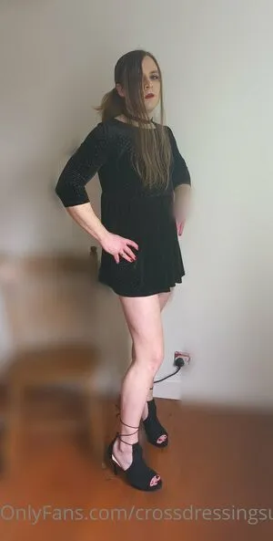 Crossdressingsub OnlyFans Leaked Free Thumbnail Picture - #UwKzqDAOw9