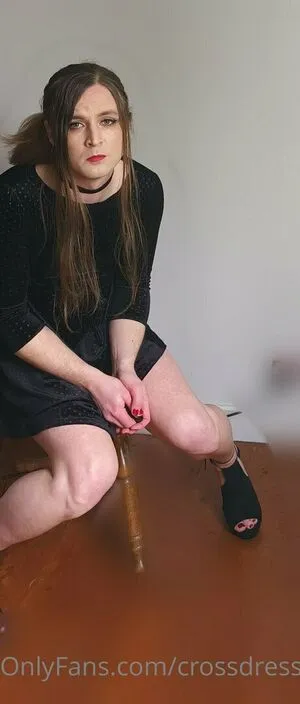 Crossdressingsub OnlyFans Leaked Free Thumbnail Picture - #ZGsO2C1wB7